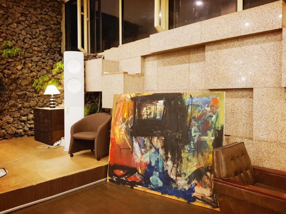 Pearl Hotel Τζέτζου Εξωτερικό φωτογραφία
