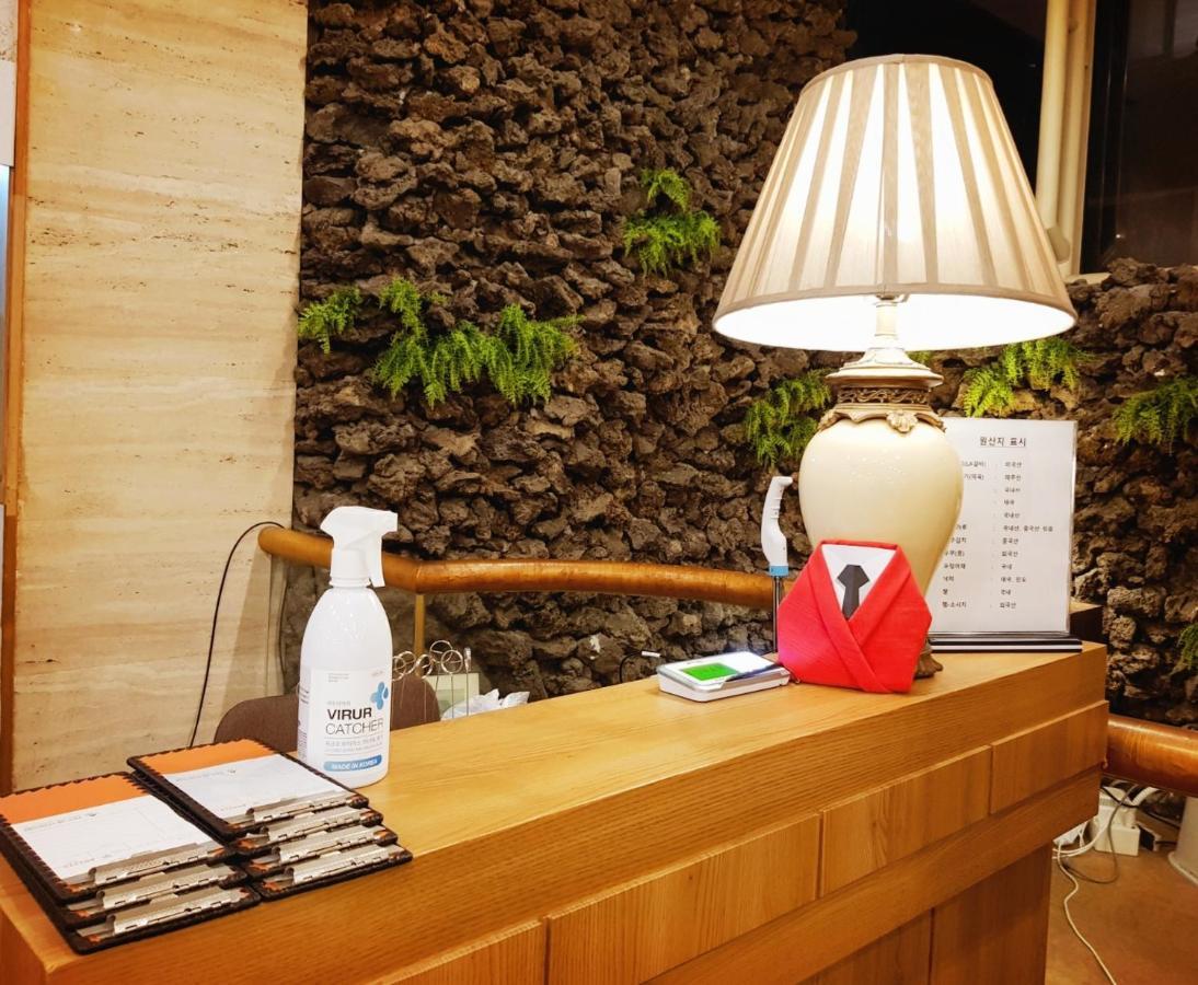 Pearl Hotel Τζέτζου Εξωτερικό φωτογραφία