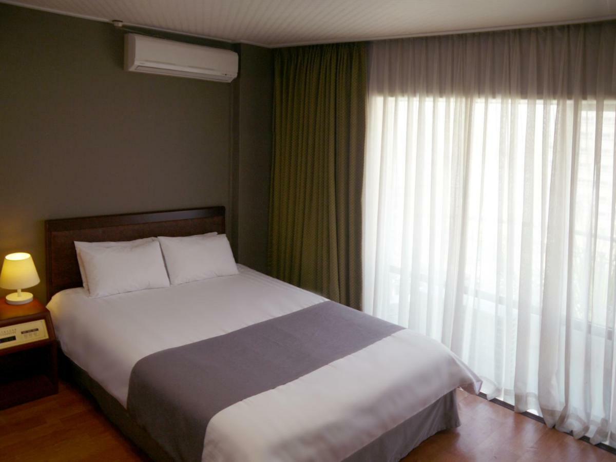 Pearl Hotel Τζέτζου Εξωτερικό φωτογραφία