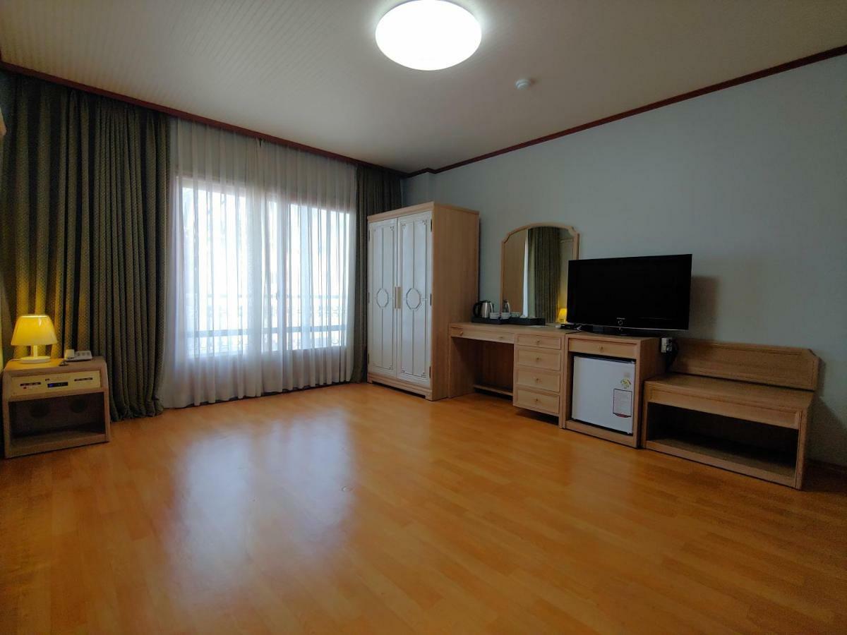 Pearl Hotel Τζέτζου Εξωτερικό φωτογραφία