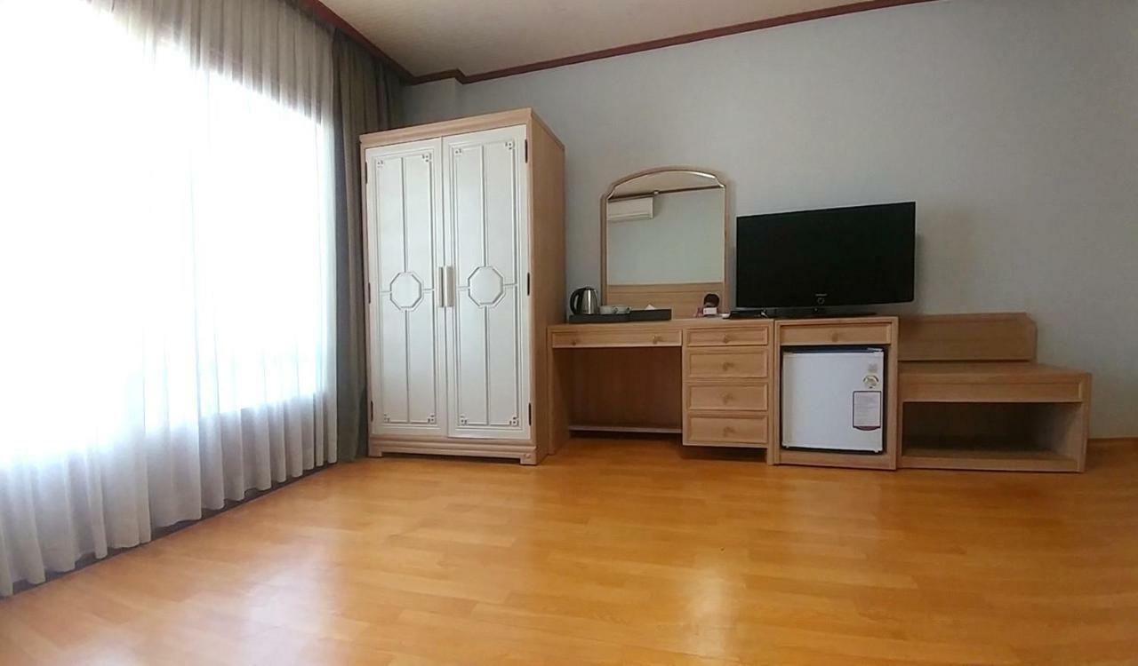 Pearl Hotel Τζέτζου Εξωτερικό φωτογραφία